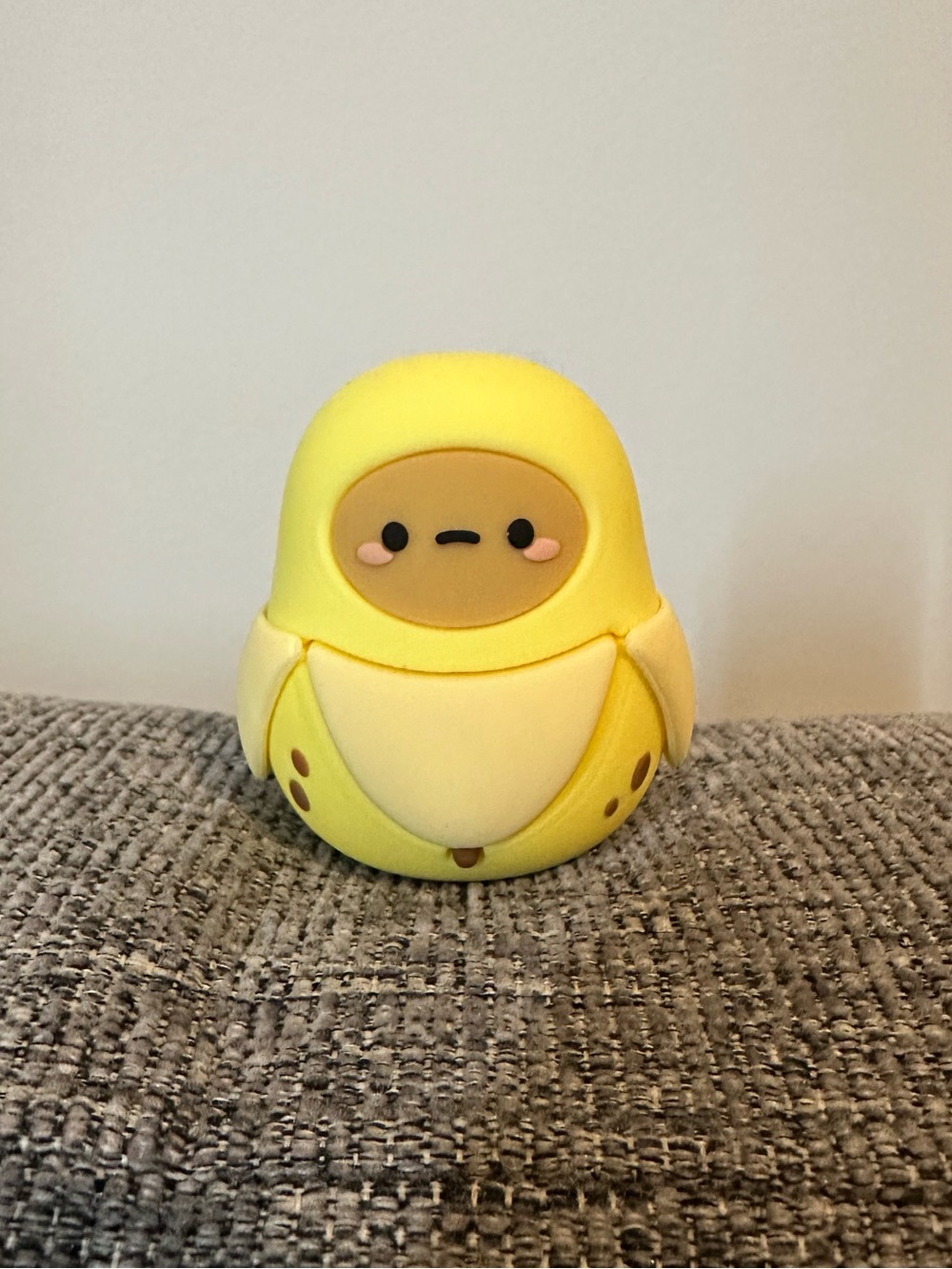 Tayto fruit blind box figure - Tayto banana